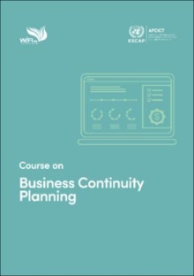 Course on Business Continuity Planning